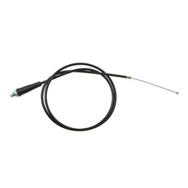 GOOFIT 47.24" Throttle Cable Replacement for Chinese Pit Dirt Bike Motocross SSR Thumpstar XR50 CRF50 CRF70 Baja Motorcycle