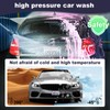 QUANQIUFEI 2 Pack Bling License Plate Frames for Women, Sparkly