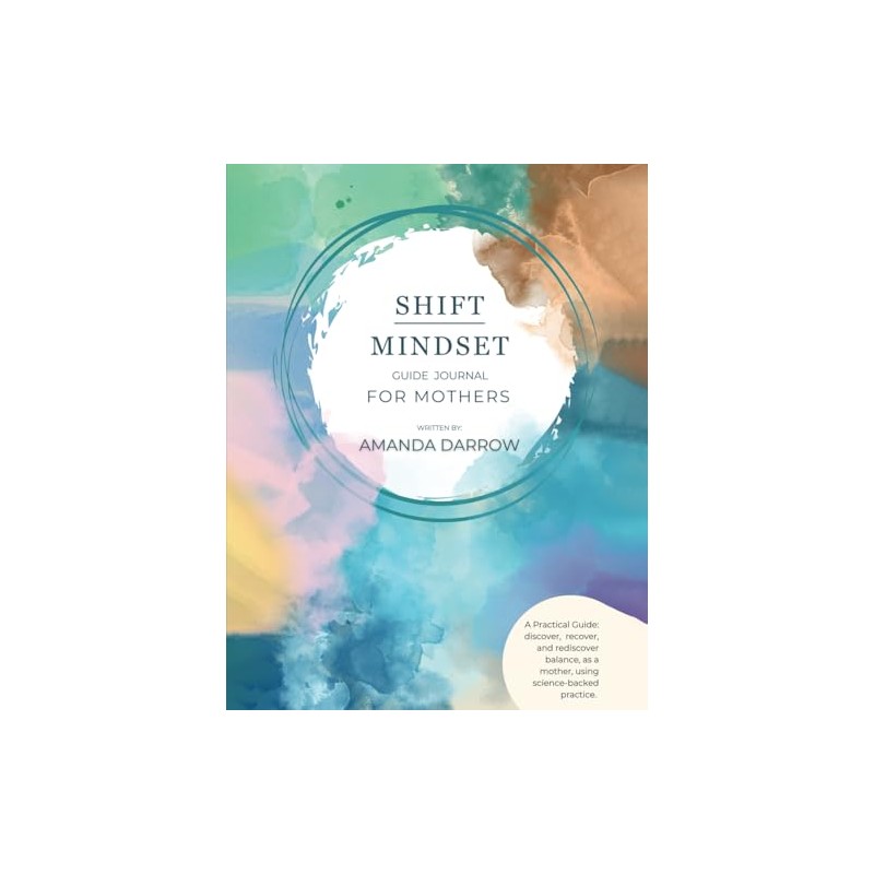 Shift Mindset: For Mothers