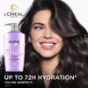 L'Oreal Paris Elvive Hyaluron Plump Shampoo and Conditioner Set for