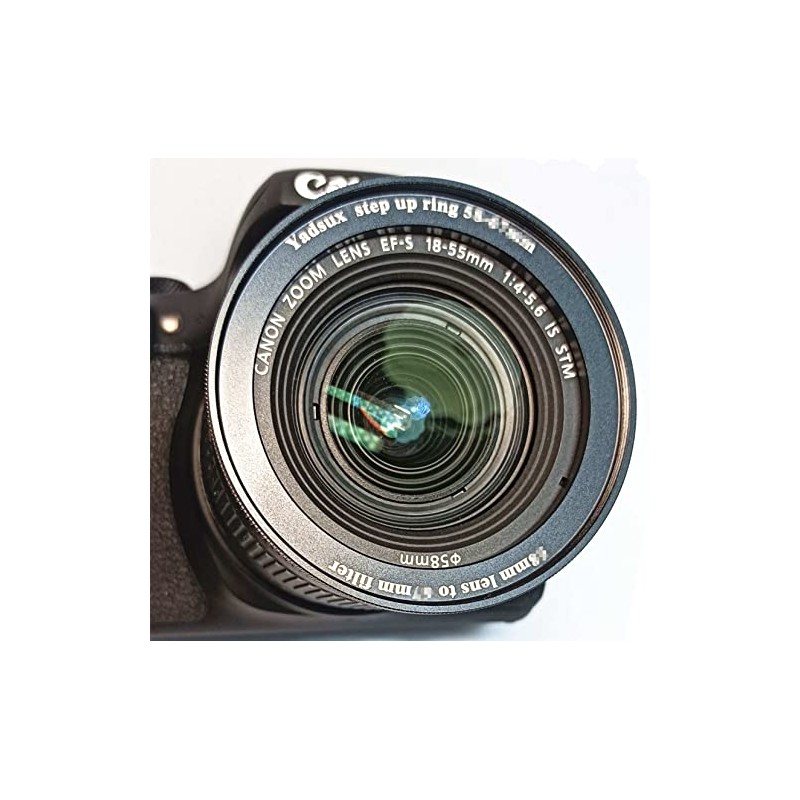 67mm to 82mm Step Up Ring, 67-82mm Filter Adapte Ring,67mm