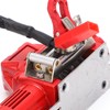 RC Automatic Winch and Wireless Remote Controller Receiver Simulation for