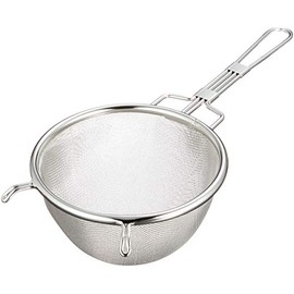 EBM 18 – 8 Double Net Strainer (Infuser Unisex) φ 130 Large