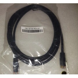 Arista CAT5 Cable Part Number: CBL-00100 Cables.  Rev. A1.  New In Packaging