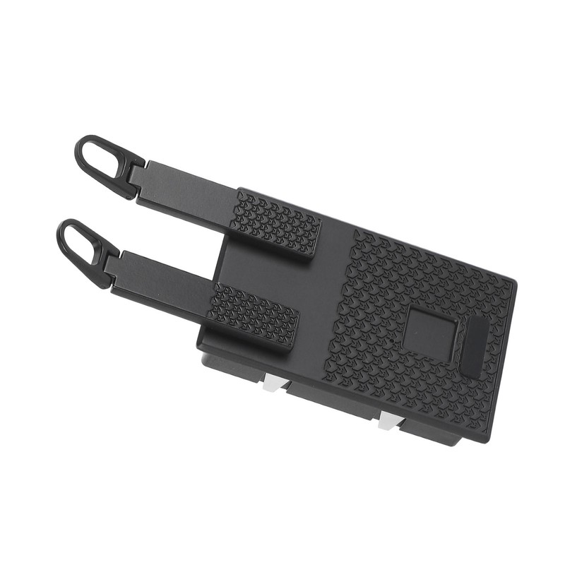 Bag Fingerprint Lock Anti Theft Double Zipper Security Luggage Case