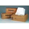 Fellowes Powershred Shredder Bags for All Personal Models, 100 Bags