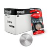 CR 2016 MAXELL LITHIUM BATTERIES (2 piece) 3V Watch 2016