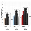 Chilly’s Bottles, Waterproof, Leak-proof, Stainless Steel, BPA-free, Reusable Water Bottle,