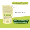 Aceite Limpiador Exomega Control A-Derma Eco Refil 500 ml Piel