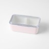 Takenaka T-36403 Chiaro Lunch Box, Made in Japan, Light Pink,