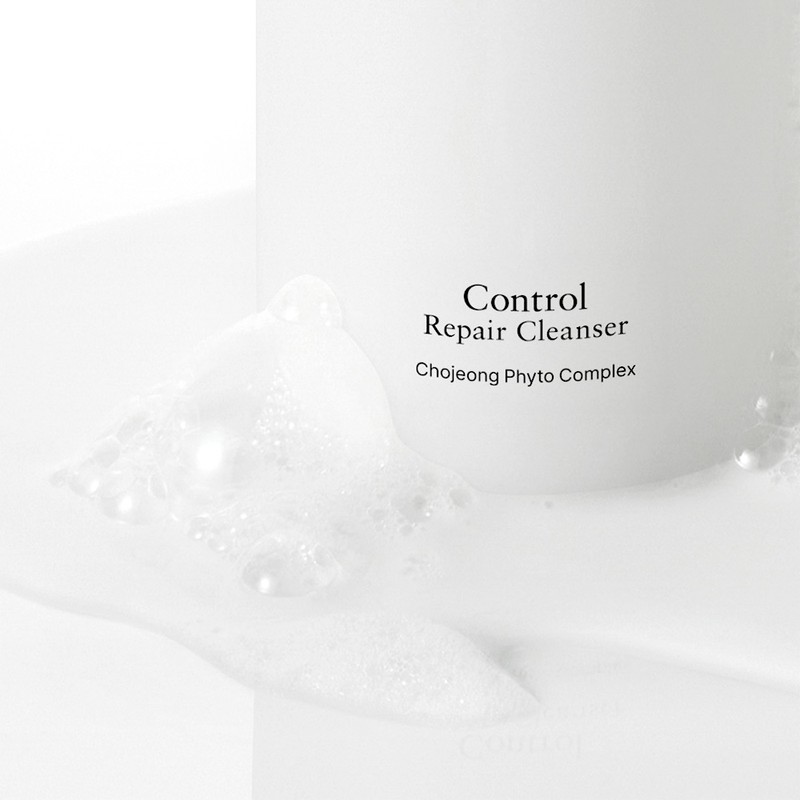 Levi For You Revi4U Control Barrier Cleanser Moist Soft Cleanser