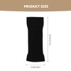 ORFOFE 2pairs Arm Shaping Sleeves Wrist Guard Arm Cover Compression