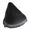 Bicycle Saddle Cover, Waterproof, Dustproof, Dirt-Proof, Elastic Rubber Band, Integrated