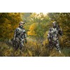 ScentLok Forefront Camo Hunting Pants - Midweight & Water Repellent