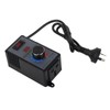 Motor Speed Controller 0‑ Output Variable Fan Speed Regulator with