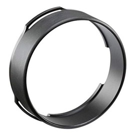 Phone Skope Optic Adapter for Vortex Optics Razor HD 50mm, Black, Small, C3-VR50