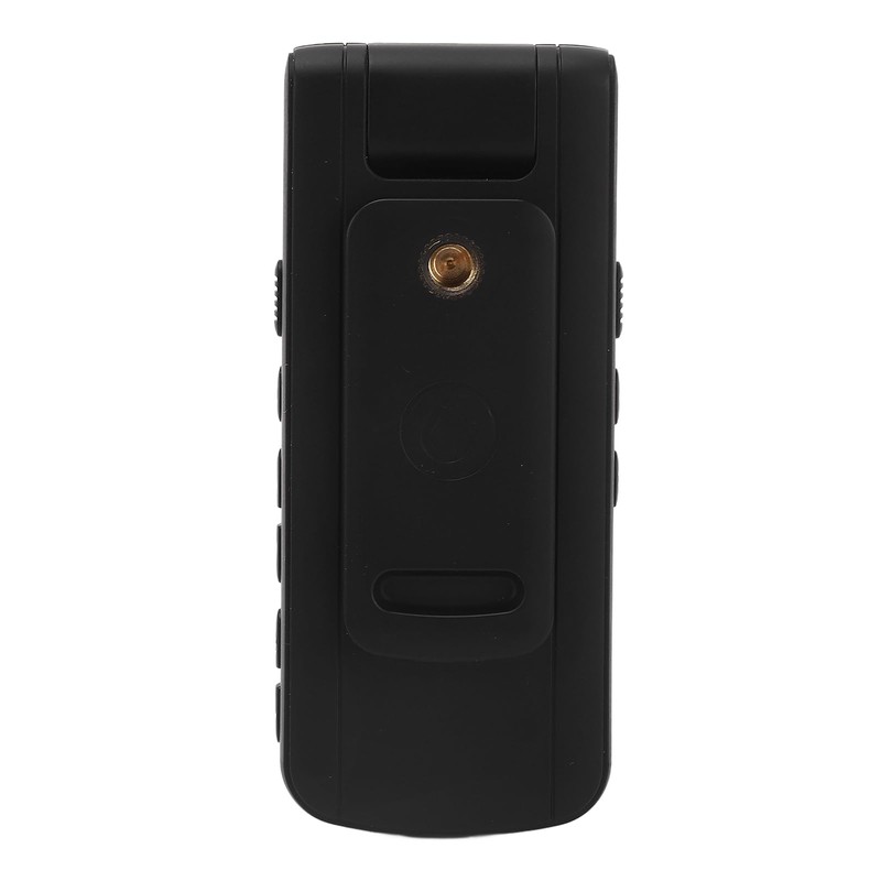 Vbestlife Body Camera HD 4K, Wearable Video Camera with Audio,
