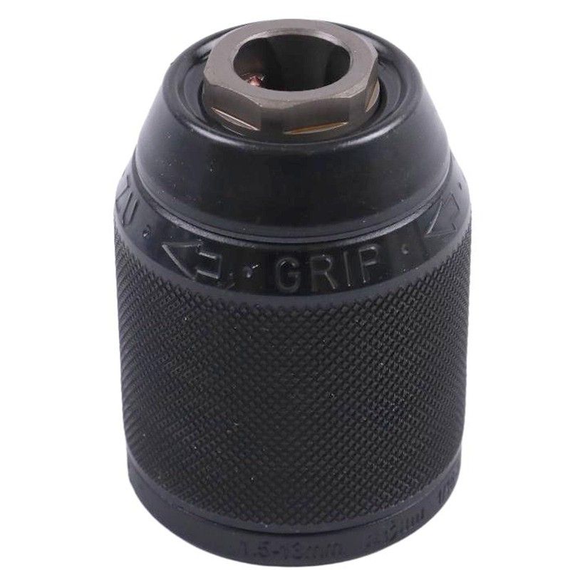 TCINDRR Drill Chuck NA260834 N747286 Compatible with DeWalt DCD998W1 DCD999T1