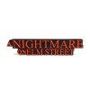 Unbranded A Nightmare On Elm Street Logo Sign Display Horror