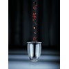 Bodum TEA FOR ONE Double Wall Glass and Tea Strainer,