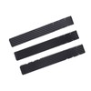 5PCS Pickleball Paddle Edge Tape 21mm PU Serrated Pickleball Paddle