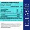 NeuroCharge Energy & Focus Gum (Peppermint, 90 Pieces) | 80mg