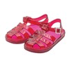Del Sol Color-Changing Jelly Shoes - Adventure Sandal, Kids 5