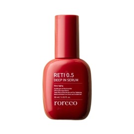 [Lorico] Retinol 0.5 Deep in Serum Powerful anti-aging / [로리코] 레티놀 0.5 딥 인 세럼 깅력한 안티에이징