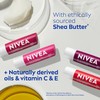 NIVEA Lip Care, Fruity Tinted Lip Balm Variety Pack, Cherry,