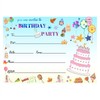 15 Pack Birthday Party Invitation Cards with Envelopes, Perfect for