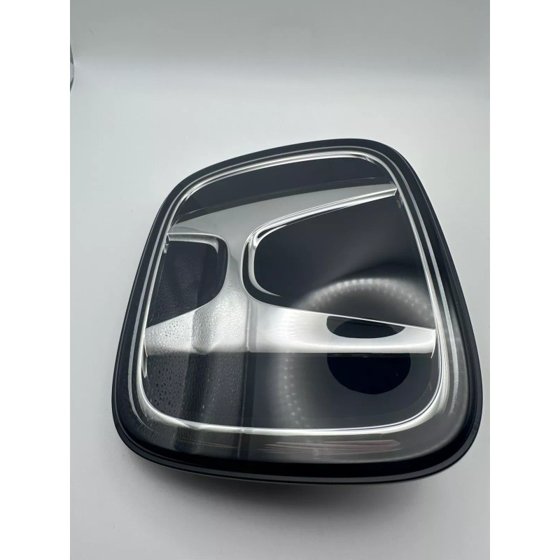 HONDA Accord 2023 to 2025 Front Grille Emblem ACC Radar