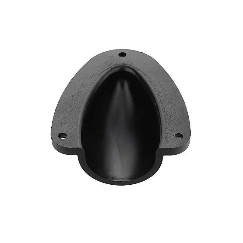 VTurboWay 4 Pcs Large Nylon 3" Marine Wire Cable Vent