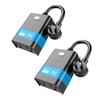 New One 2 Pack Zwave Outdoor Smart Plug - 700