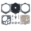AUMEL Carburetor Repair Rebuild Kit Fit Walbro K10-RWJ Husqvarna 365
