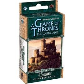 A Game of Thrones: The Card Game - The Banners Gather Chapter Pack