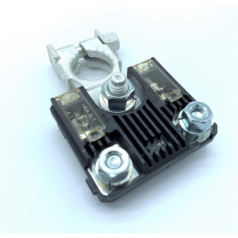 EAPP Combo Pack!! New 82211CA010 140Amp / 80 Amp Fuse