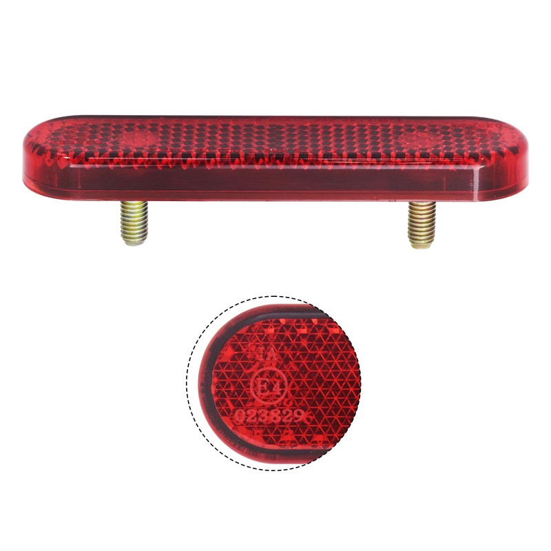 Aiyomi Pack of 2 87 x 21 x 8 mm