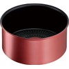 T-fal L38330 Ingenio Neo Single-Handle Pot, Sauce Pan, 7.9 inches