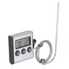 Meat Thermometer Electronic with Probe Digital Oven for Cooking Kitchen
