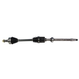GSP NCV69017 CV Axle Shaft Assembly - Right Front (Passenger Side)