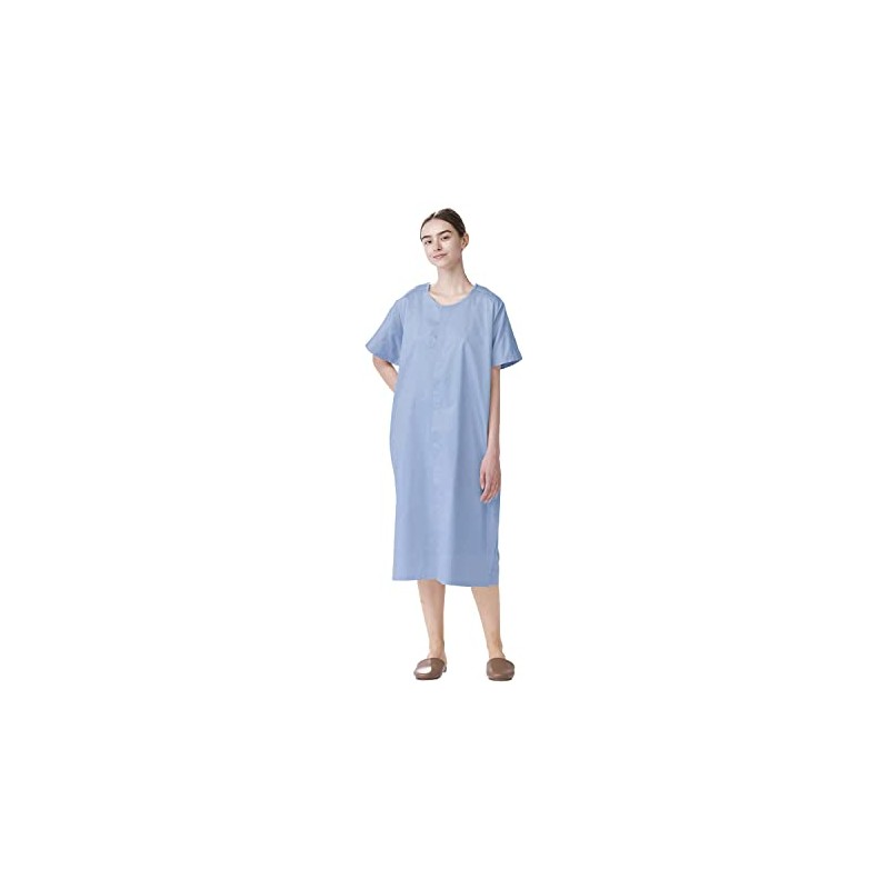 Nagaileben Multicolor Inspection Clothes