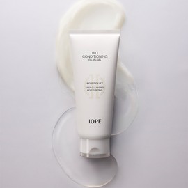 IOPE [아이오페]바이오 컨디셔닝 클렌징 오일 인 젤 IOPE Bio Conditioning Cleansing Oil in Gel