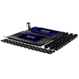 Chevy Gen III/LS Series Small Block Main Stud Kit - Xotic Performance™ MS334