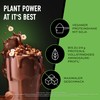 ESN ESN Vegan Designer Proteinpulver mit Soja, Hazelnut Nougat, 900