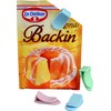 Dr. Oetker Mini Bag Clip (Colour: Pink, Light Green, Light