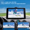 GPS Navigator 7 Inch Touchscreen Screen 256MB RAM 8GB ROM