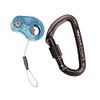 Wild Country Ropeman 1 Ascender + Session Locking Carabiner -