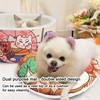 寵幸 Ramen Noodle Dog & Cat Bed,Keep Warm and Super