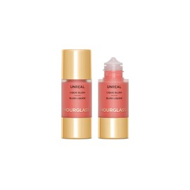 Hourglass Unreal Liquid Blush- Future