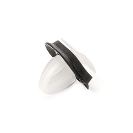 LST 10 x side protection strips, decorative strips, mounting clips, boxer